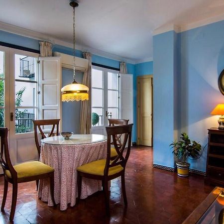 Apartamento En Un Dormitorio En Plaza Alfaro Sevilla Exteriér fotografie